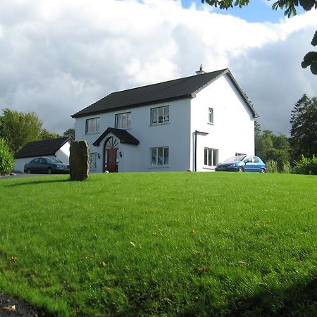 Amber B&B Ballyfarnon Exterior photo