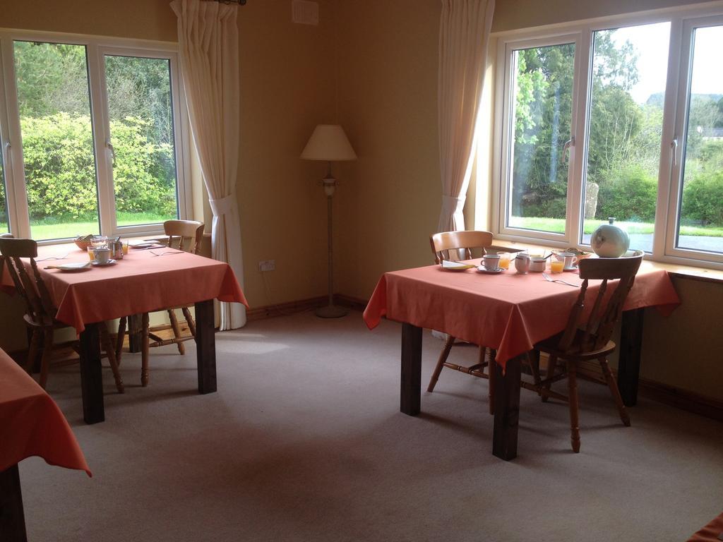 Amber B&B Ballyfarnon Exterior photo