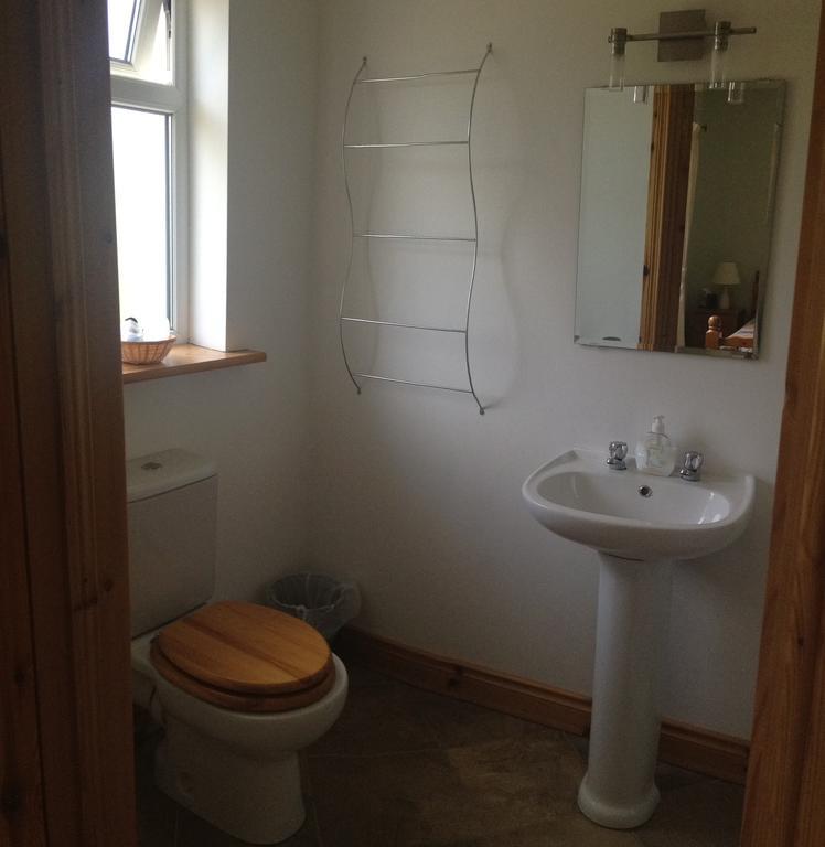 Amber B&B Ballyfarnon Room photo
