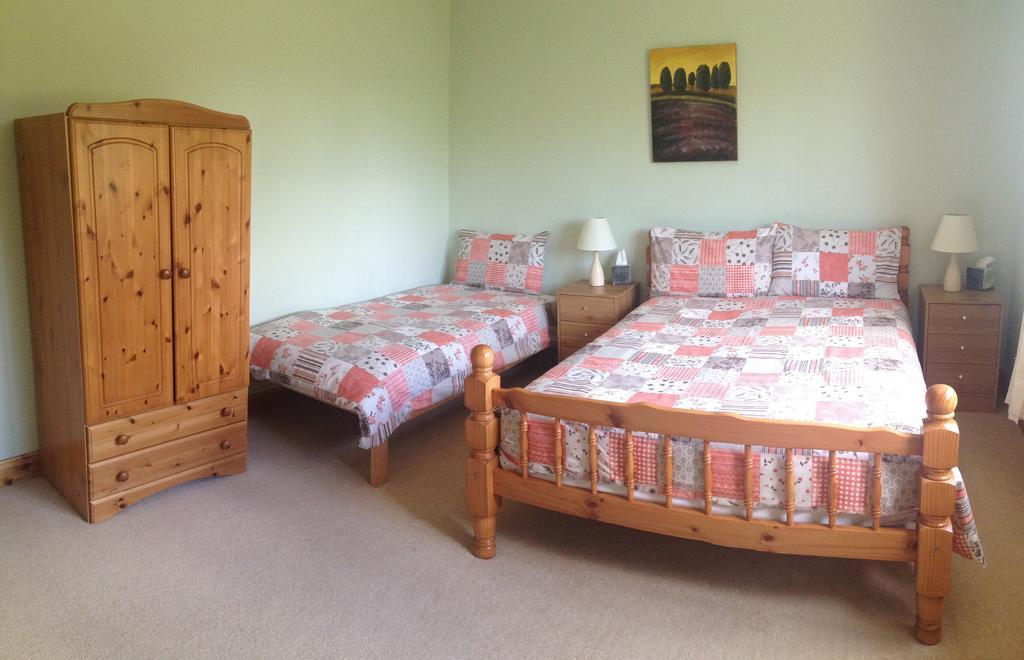 Amber B&B Ballyfarnon Room photo