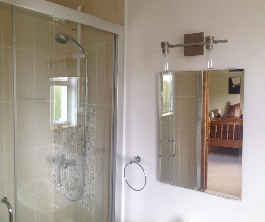 Amber B&B Ballyfarnon Room photo
