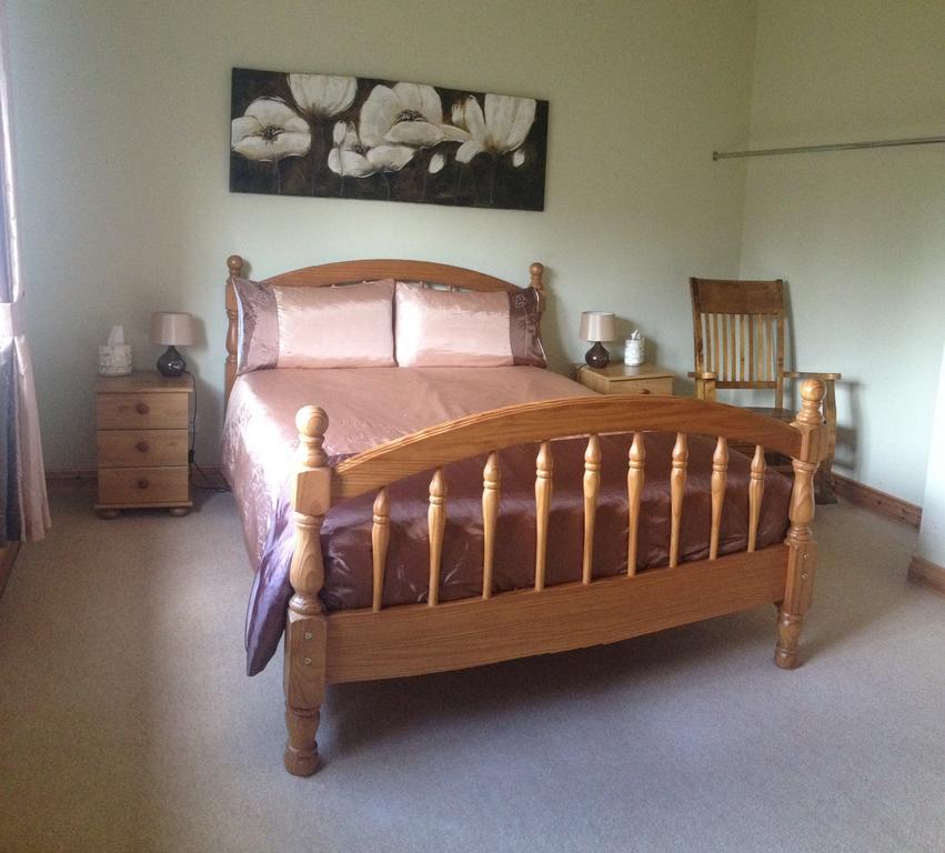 Amber B&B Ballyfarnon Room photo