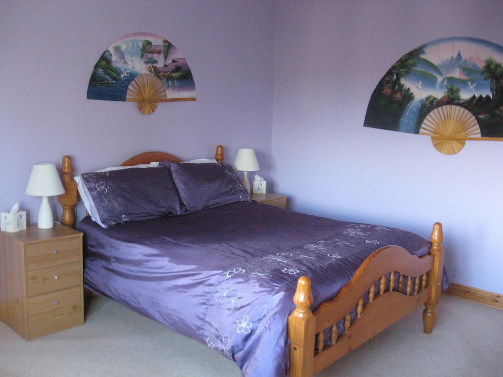 Amber B&B Ballyfarnon Room photo